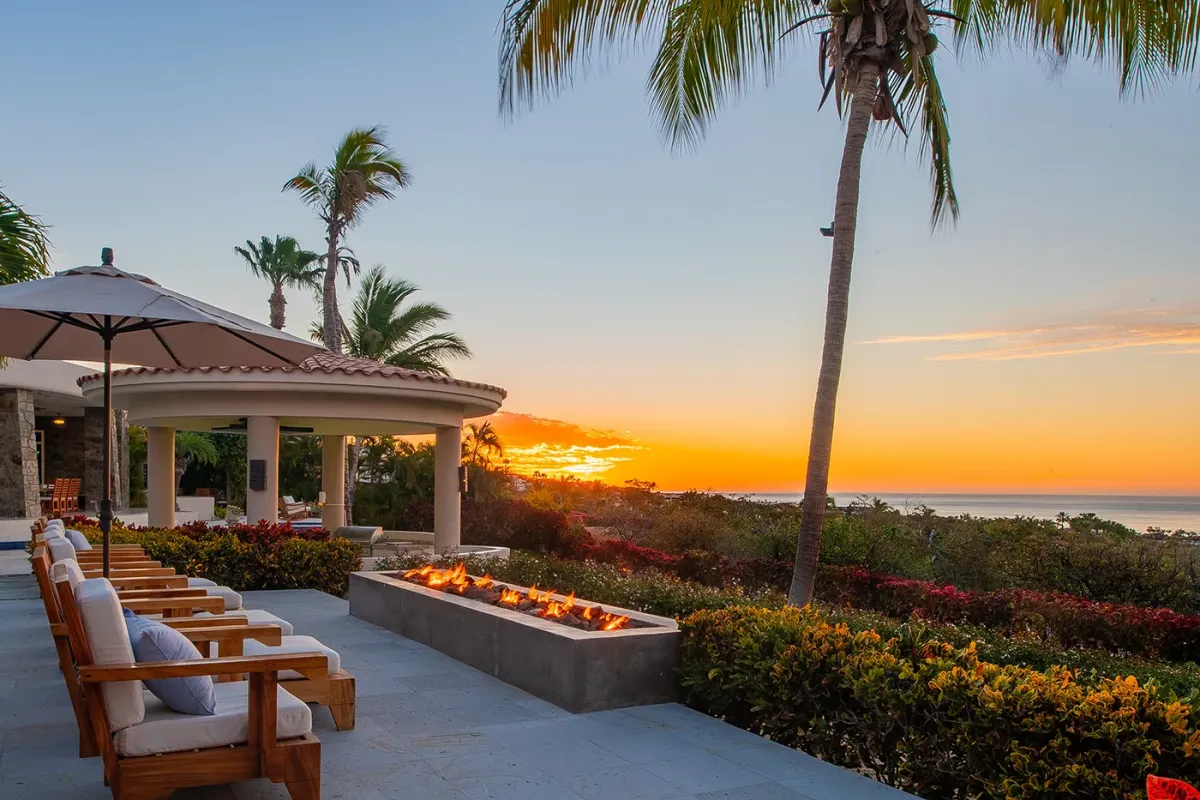 CASA KOKOMO | PUERTO LOS CABOS 3