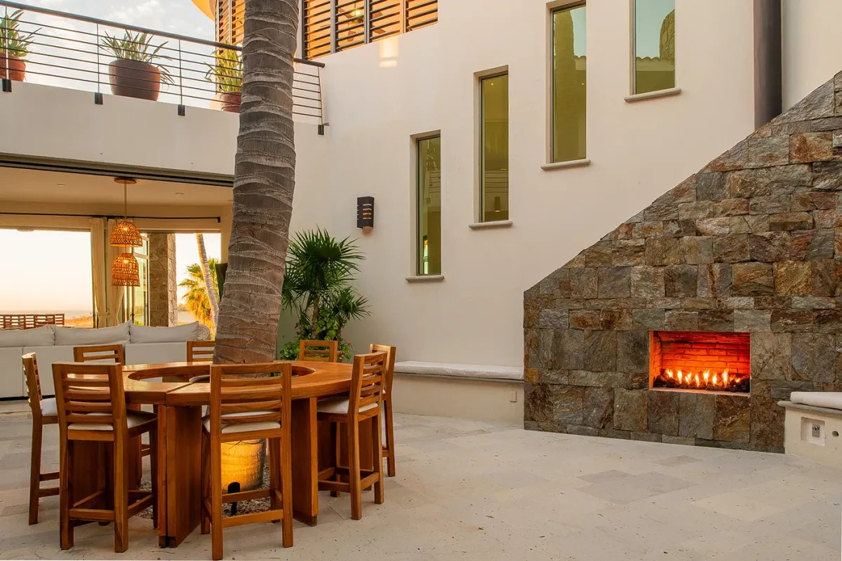 CASA KOKOMO | PUERTO LOS CABOS 10