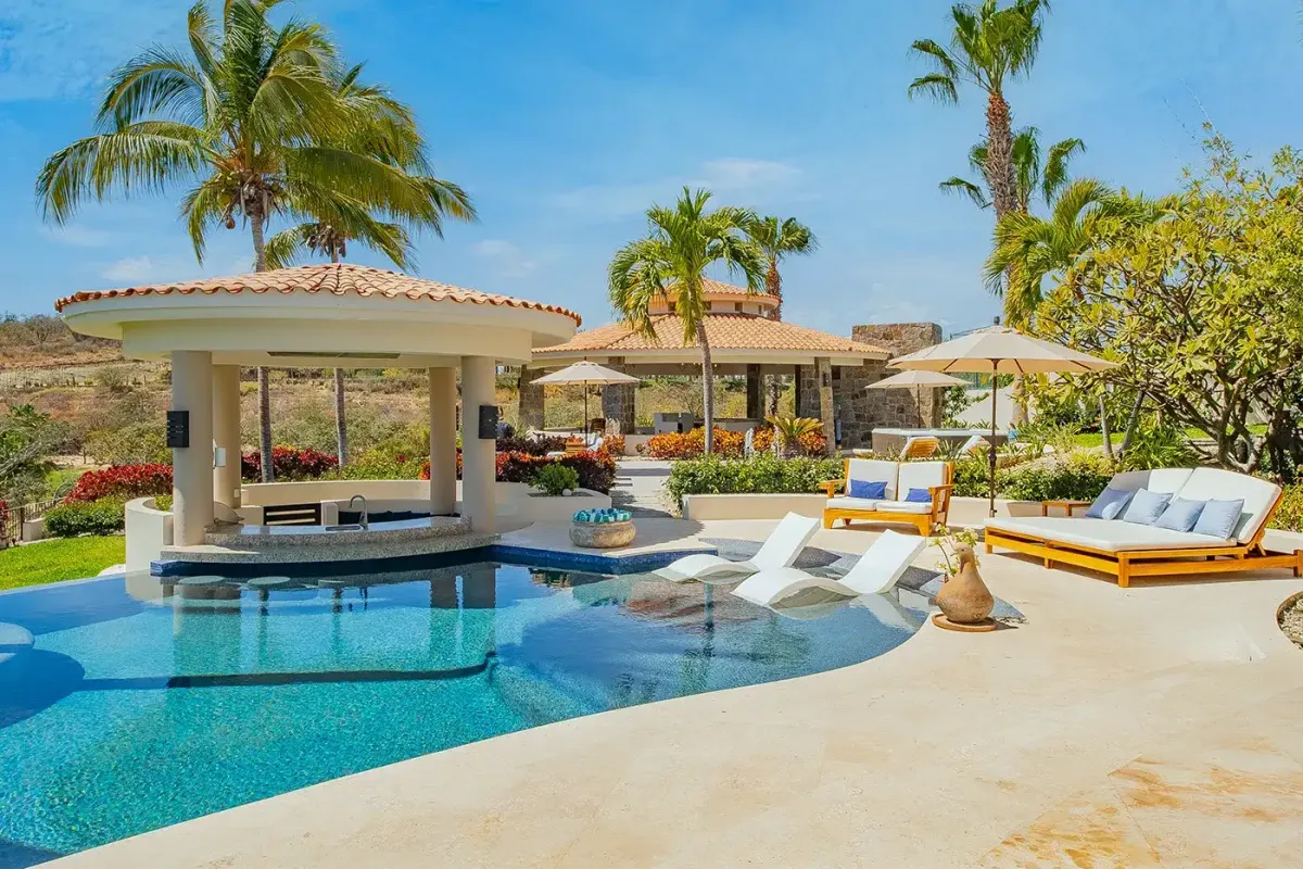 CASA KOKOMO | PUERTO LOS CABOS