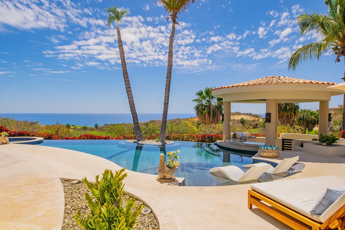 CASA KOKOMO | PUERTO LOS CABOS 7