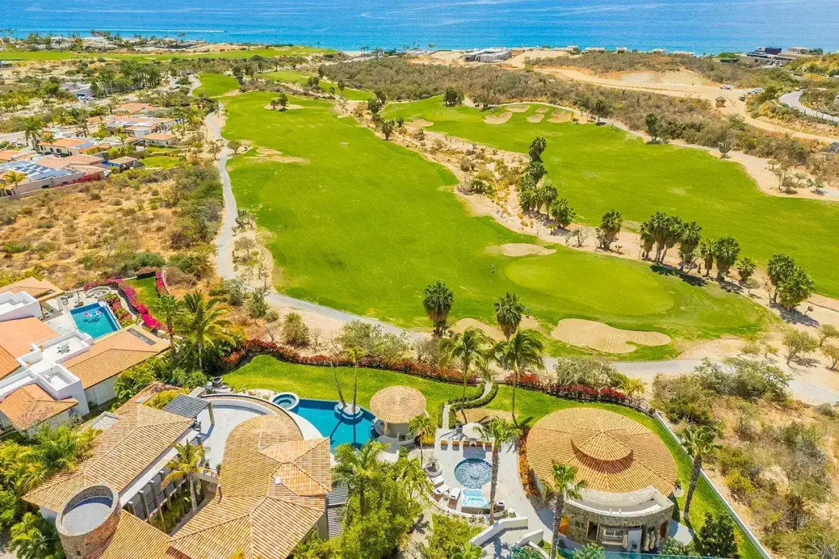 CASA KOKOMO | PUERTO LOS CABOS 4