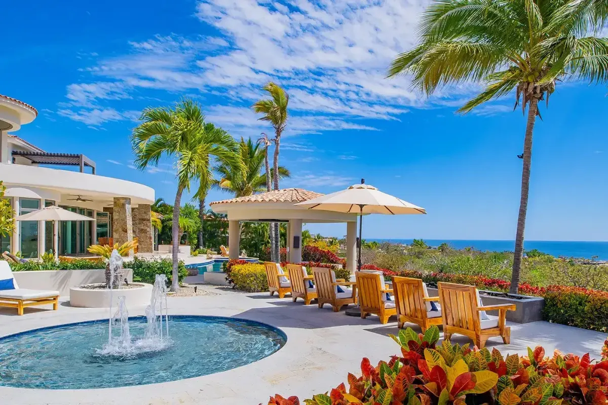 CASA KOKOMO | PUERTO LOS CABOS 19