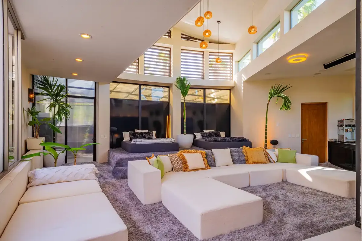 CASA KOKOMO | PUERTO LOS CABOS 28