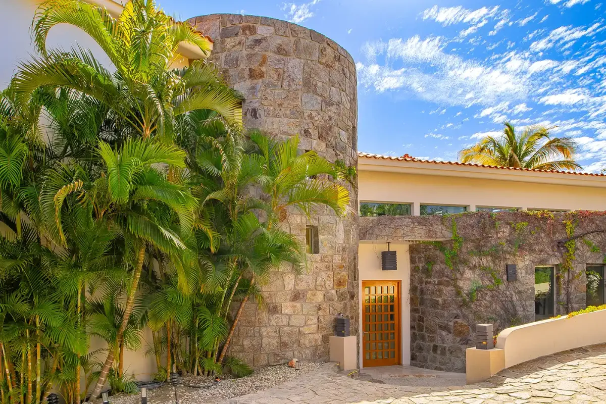 CASA KOKOMO | PUERTO LOS CABOS 9