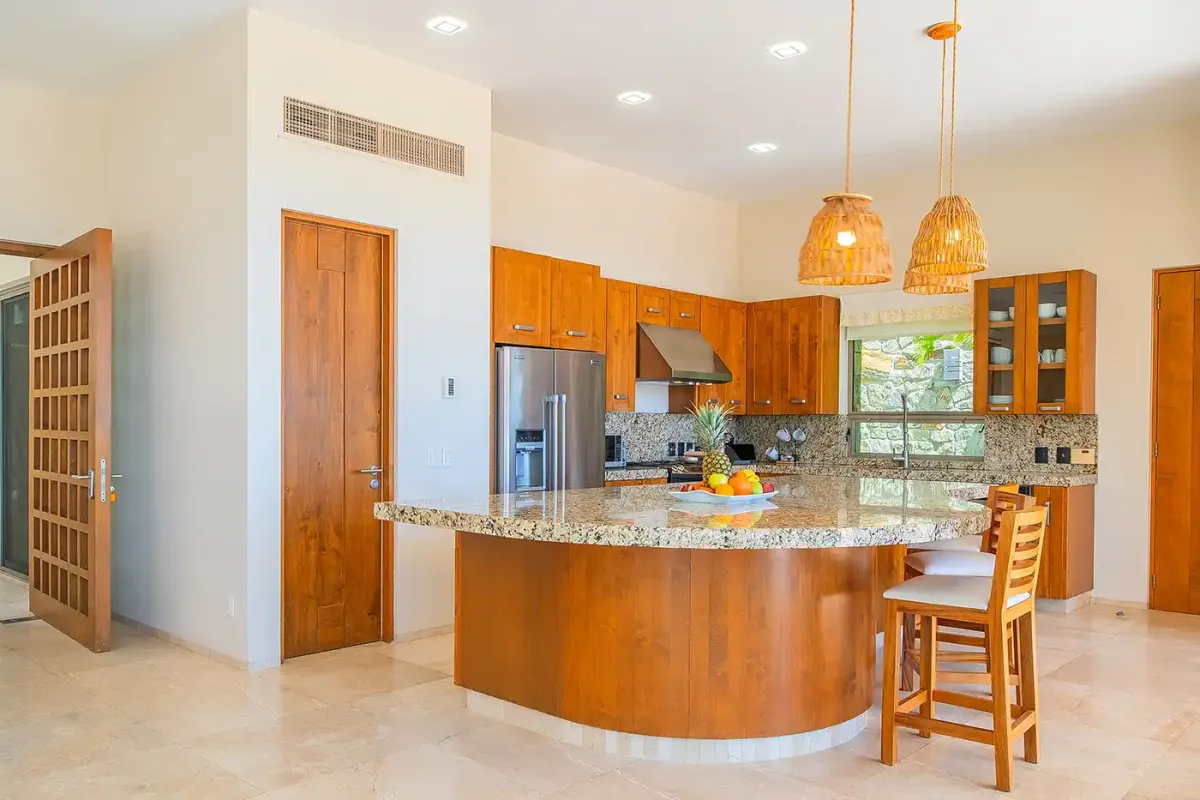 CASA KOKOMO | PUERTO LOS CABOS 17