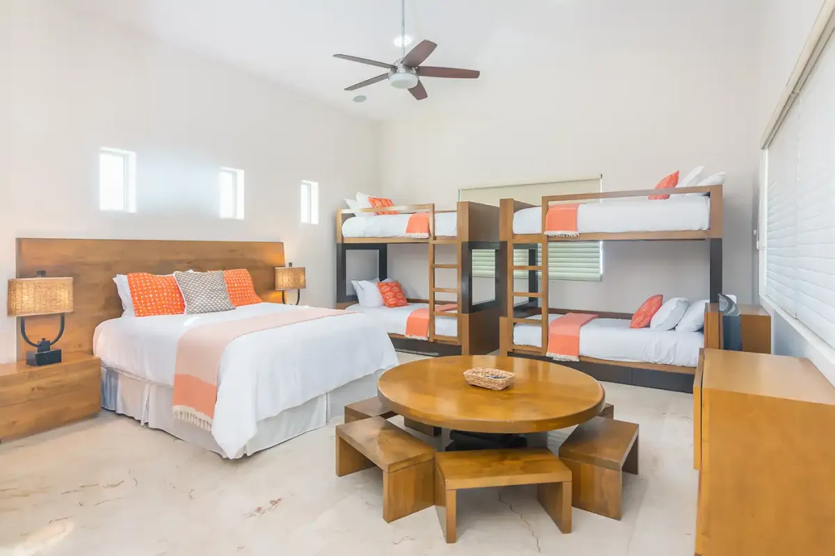 CASA KOKOMO | PUERTO LOS CABOS 24