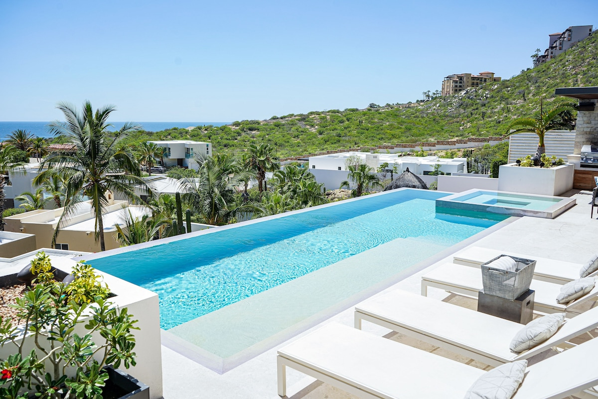 Casa Texas | Pedregal 