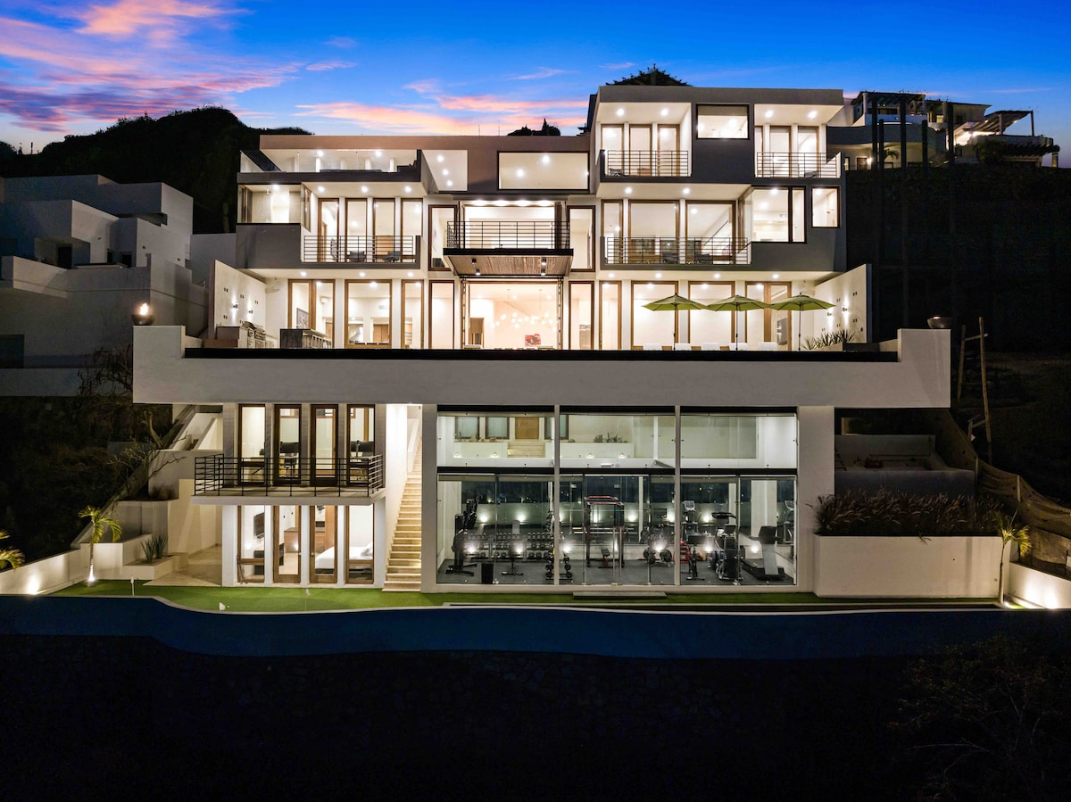 Villa Savina | Pedregal | Photo 2