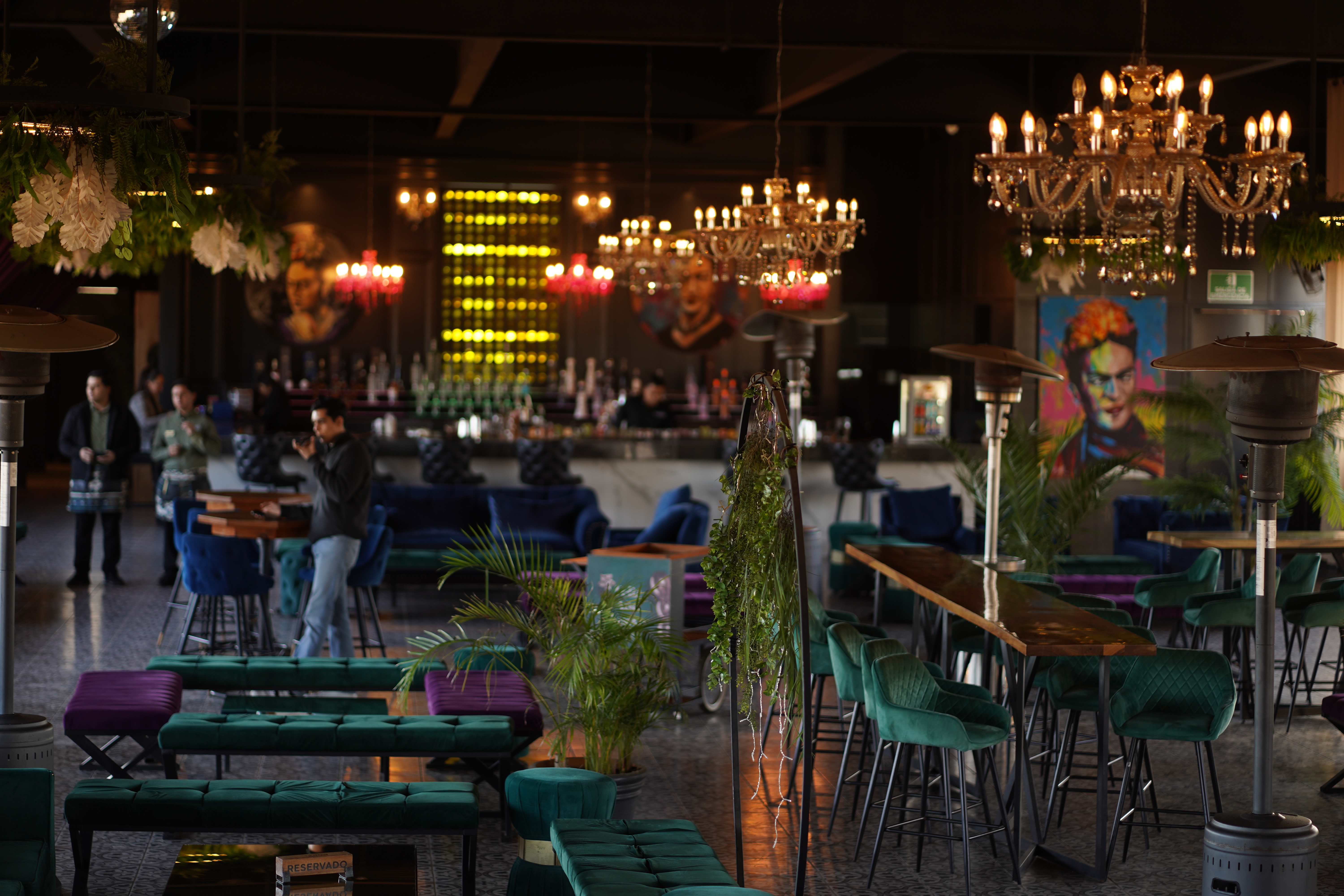 Casa Frida 6