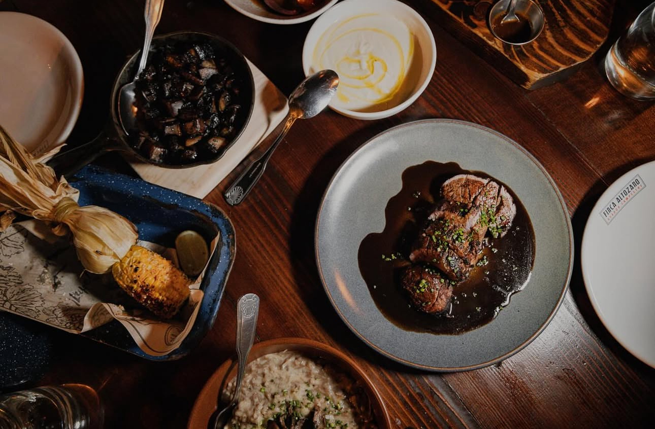 Things To Do Finca Altozano