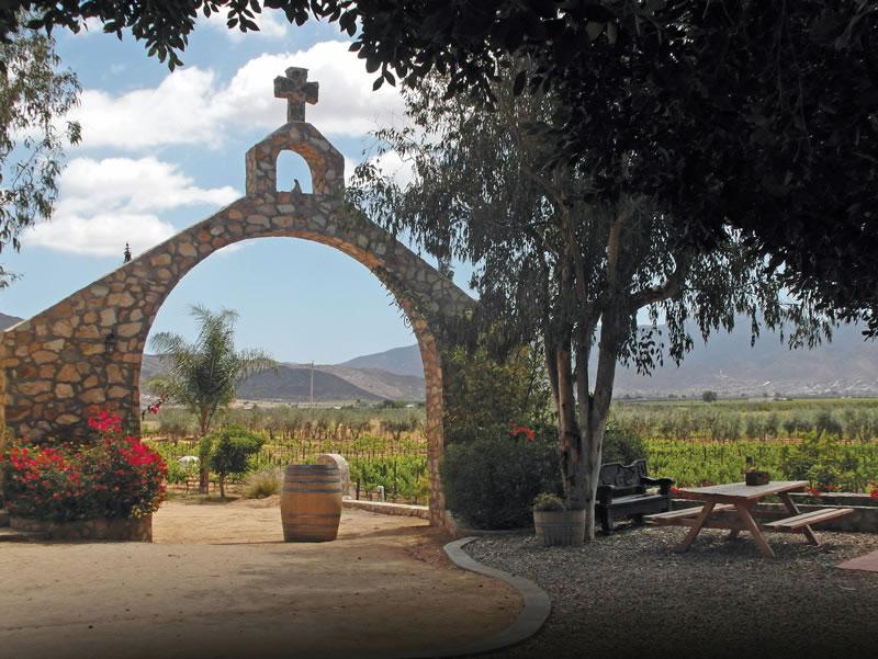 Things To Do Quinta Monasterio