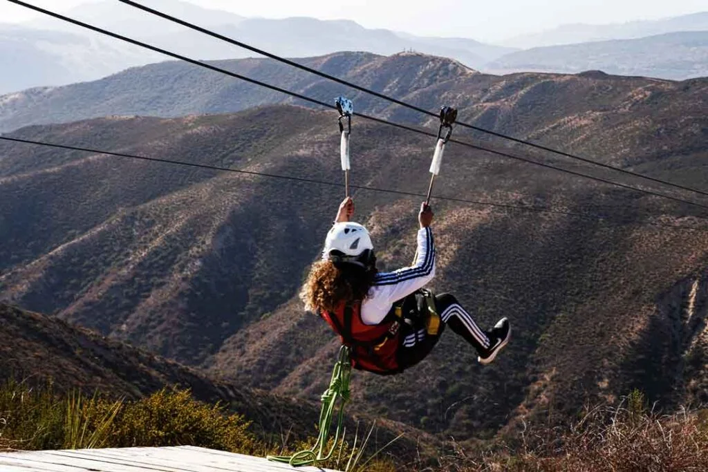 Thing To Do Activities