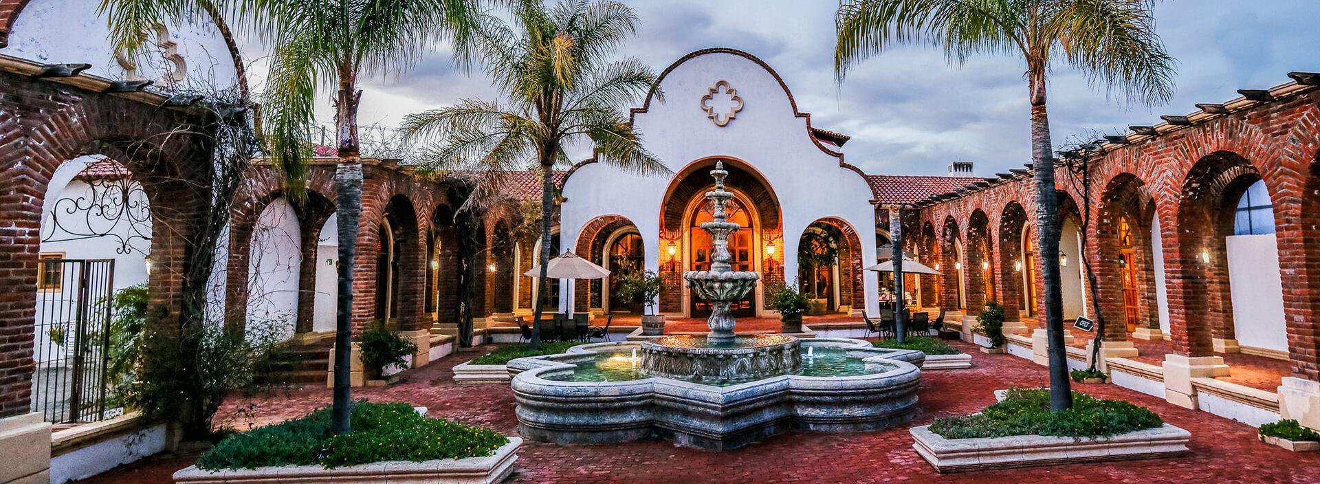 Things To Do Adobe Guadalupe 